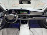 Thumbnail of 2014 Silver Mercedes-Benz S-Class