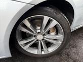 Thumbnail of 2014 Silver Mercedes-Benz S-Class