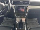 Thumbnail of 2019 Tourmaline Blue Metallic Volkswagen Passat