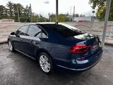 Thumbnail of 2019 Tourmaline Blue Metallic Volkswagen Passat
