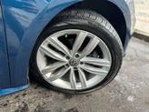 Thumbnail of 2019 Tourmaline Blue Metallic Volkswagen Passat