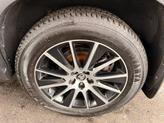 Thumbnail of 2017 Predawn Gray Mica Toyota Highlander