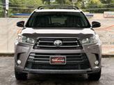 Thumbnail of 2017 Predawn Gray Mica Toyota Highlander