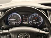 Thumbnail of 2017 Predawn Gray Mica Toyota Highlander