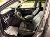 Thumbnail of 2017 Predawn Gray Mica Toyota Highlander