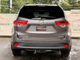 Thumbnail of 2017 Predawn Gray Mica Toyota Highlander