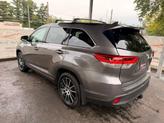 Thumbnail of 2017 Predawn Gray Mica Toyota Highlander