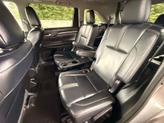 Thumbnail of 2017 Predawn Gray Mica Toyota Highlander