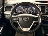 Thumbnail of 2017 Predawn Gray Mica Toyota Highlander