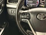 Thumbnail of 2017 Predawn Gray Mica Toyota Highlander