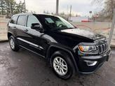 Thumbnail of 2019 Diamond Black Crystal Pearlcoat Jeep Grand Cherokee