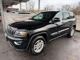 Thumbnail of 2019 Diamond Black Crystal Pearlcoat Jeep Grand Cherokee