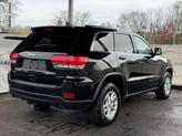 Thumbnail of 2019 Diamond Black Crystal Pearlcoat Jeep Grand Cherokee