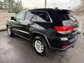Thumbnail of 2019 Diamond Black Crystal Pearlcoat Jeep Grand Cherokee