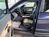 Thumbnail of 2016 Santorini Black Metallic Land Rover Range Rover Evoque