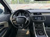 Thumbnail of 2016 Santorini Black Metallic Land Rover Range Rover Evoque