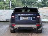Thumbnail of 2016 Santorini Black Metallic Land Rover Range Rover Evoque