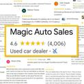 Thumbnail of 2016 Santorini Black Metallic Land Rover Range Rover Evoque