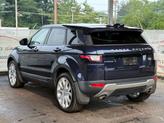 Thumbnail of 2016 Santorini Black Metallic Land Rover Range Rover Evoque