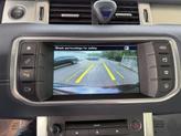 Thumbnail of 2016 Santorini Black Metallic Land Rover Range Rover Evoque