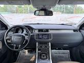 Thumbnail of 2016 Santorini Black Metallic Land Rover Range Rover Evoque