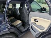 Thumbnail of 2016 Santorini Black Metallic Land Rover Range Rover Evoque