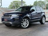 Photo of 2016 Santorini Black Metallic Land Rover Range Rover Evoque