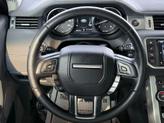 Thumbnail of 2016 Santorini Black Metallic Land Rover Range Rover Evoque