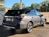 Thumbnail of 2020 Magnetite Gray Metallic Subaru Outback