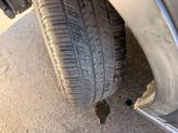 Thumbnail of 2020 Magnetite Gray Metallic Subaru Outback