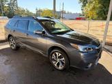Thumbnail of 2020 Magnetite Gray Metallic Subaru Outback