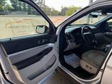 Thumbnail of 2018 Ingot Silver Metallic Ford Explorer