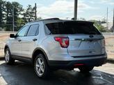 Thumbnail of 2018 Ingot Silver Metallic Ford Explorer