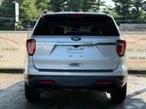 Thumbnail of 2018 Ingot Silver Metallic Ford Explorer