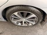Thumbnail of 2015 Ice Silver Metallic Subaru Legacy