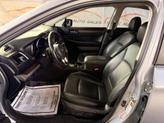 Thumbnail of 2015 Ice Silver Metallic Subaru Legacy