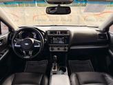 Thumbnail of 2015 Ice Silver Metallic Subaru Legacy
