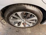 Thumbnail of 2015 Ice Silver Metallic Subaru Legacy