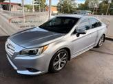 Thumbnail of 2015 Ice Silver Metallic Subaru Legacy