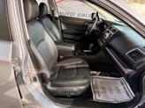 Thumbnail of 2015 Ice Silver Metallic Subaru Legacy