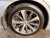 Thumbnail of 2015 Ice Silver Metallic Subaru Legacy