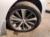 Thumbnail of 2015 Ice Silver Metallic Subaru Legacy