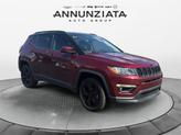 Thumbnail of 2021 Velvet Red Pearlcoat Jeep Compass