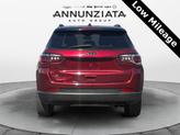 Thumbnail of 2021 Velvet Red Pearlcoat Jeep Compass