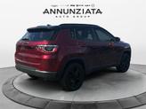 Thumbnail of 2021 Velvet Red Pearlcoat Jeep Compass