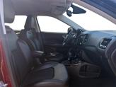 Thumbnail of 2021 Velvet Red Pearlcoat Jeep Compass