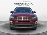 Thumbnail of 2021 Velvet Red Pearlcoat Jeep Compass