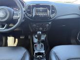 Thumbnail of 2021 Velvet Red Pearlcoat Jeep Compass
