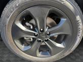 Thumbnail of 2021 Velvet Red Pearlcoat Jeep Compass