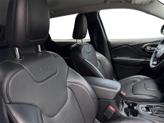 Thumbnail of 2023 Diamond Black Jeep Cherokee